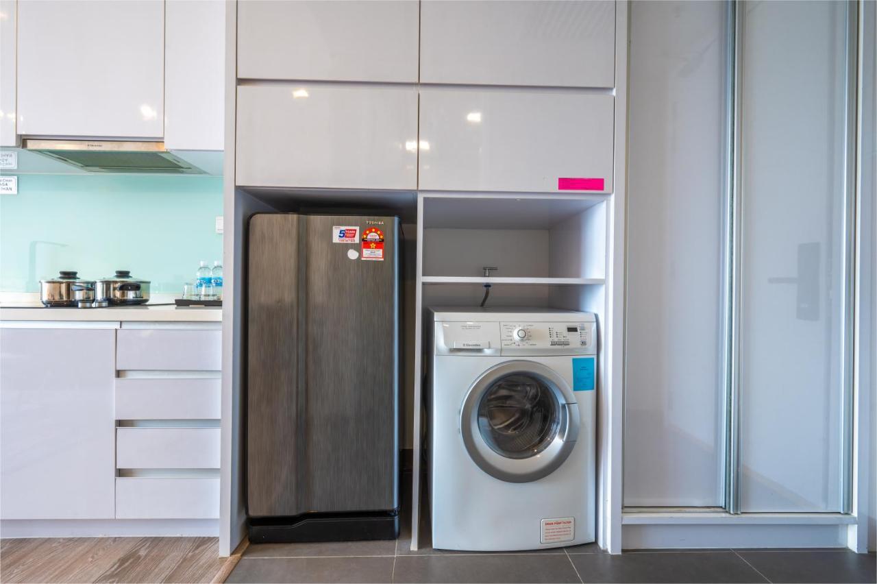 Greystone One Bukit Ceylon Apartment Kuala Lumpur Ngoại thất bức ảnh