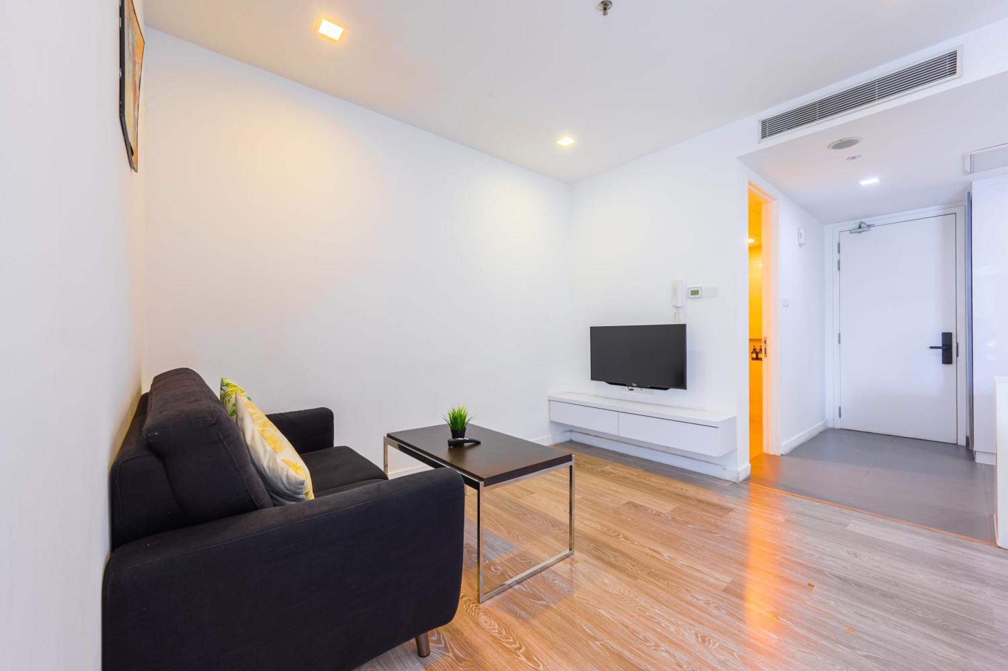 Greystone One Bukit Ceylon Apartment Kuala Lumpur Ngoại thất bức ảnh